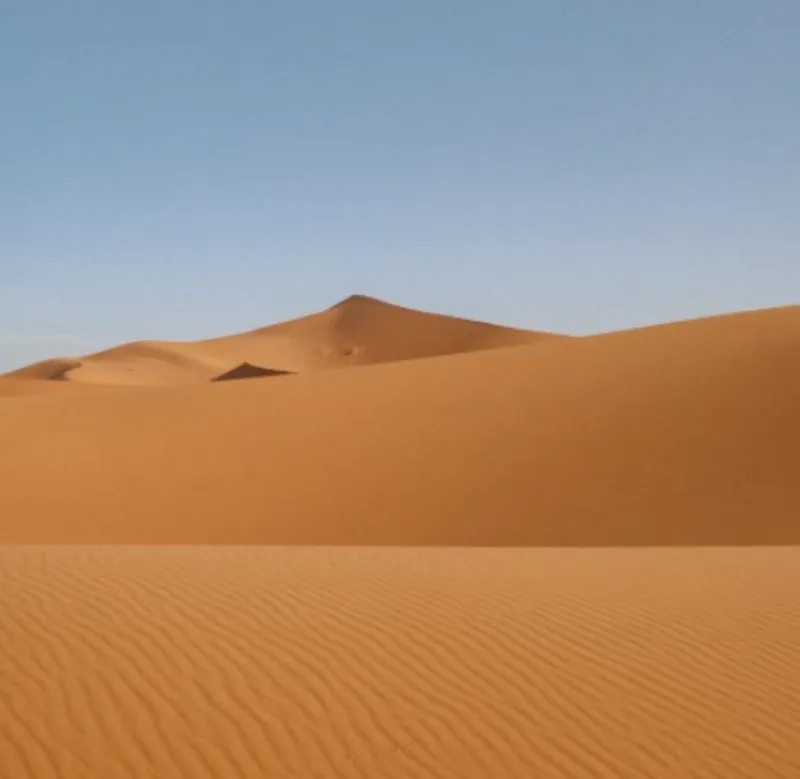사하라 사막